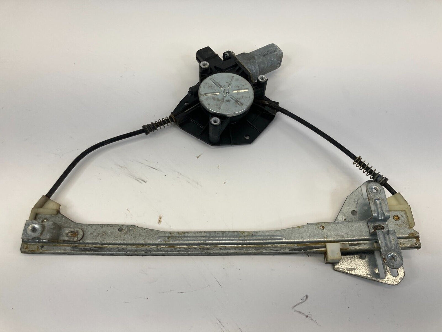 03-07 Honda Accord Rear Right Side Door Window Motor w /Regulator 72710-SDA-A011