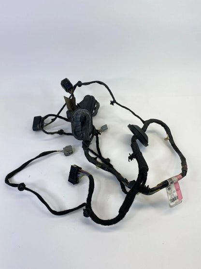 2013-2016 FORD FUSION REAR LEFT DOOR WIRE WIRING HARNESS FG9T-14633-AEA OEM