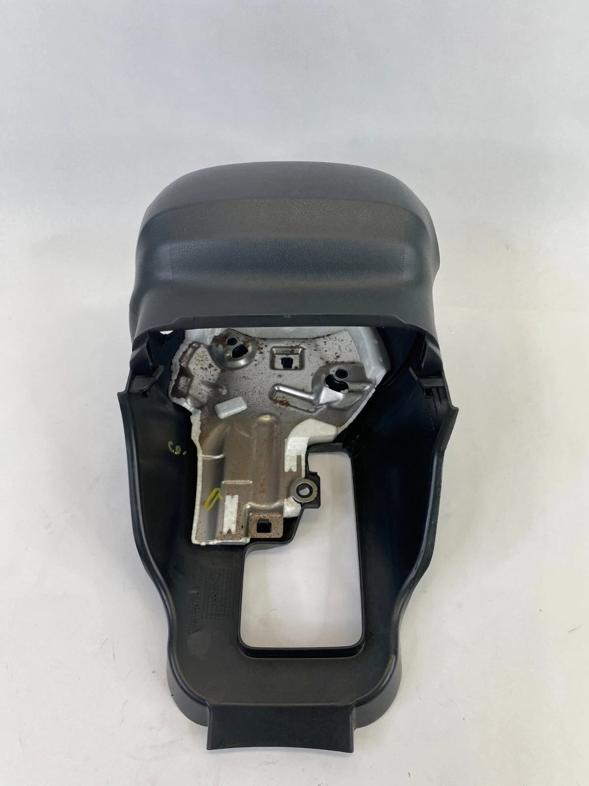 2009-2013 HONDA FIT STEERING COLUMN SHROUD UPPER & LOWER COVER ASSY 77360TF0 OEM