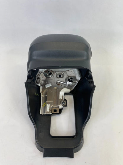 2009-2013 HONDA FIT STEERING COLUMN SHROUD UPPER & LOWER COVER ASSY 77360TF0 OEM