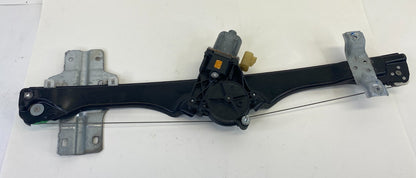 2008-2012 Buick Enclave Front Right Passenger Door Window Motor w/ Regulator