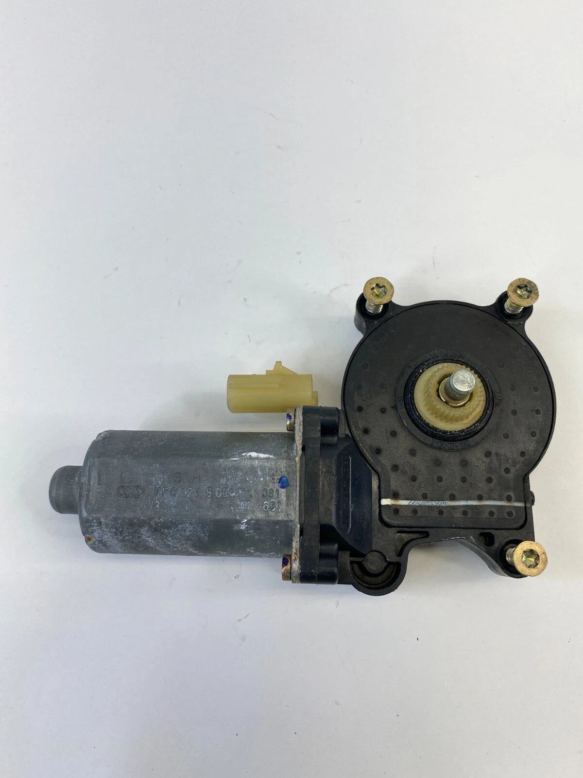 2005-2010 CHRYSLER 300 REAR RIGHT BACK SIDE DOOR POWER WINDOW MOTOR ASSEMBLY OEM