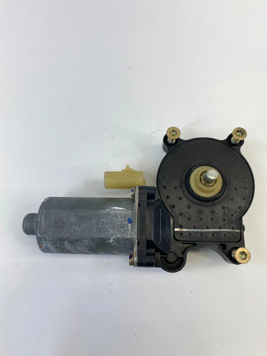 2005-2010 CHRYSLER 300 REAR RIGHT BACK SIDE DOOR POWER WINDOW MOTOR ASSEMBLY OEM