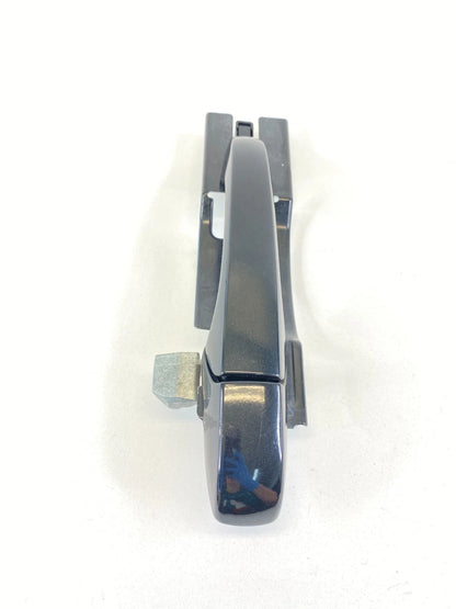 2011 2012 DODGE CALIBER FRONT RIGHT PASSENGER SIDE EXTERIOR DOOR HANDLE ASSEMBLY