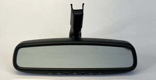 2006-2013 LEXUS IS250 IS350 AUTOMATIC DIMMING INTERIOR REAR VIEW MIRROR OEM