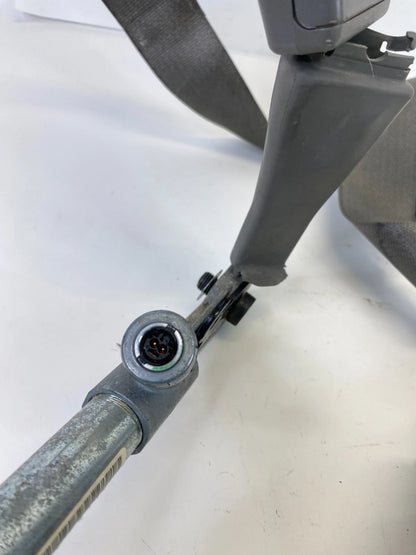 2013-2015 CHEVROLET MALIBU FRONT LEFT DRIVER SIDE SEAT BELT RETRACTOR OEM