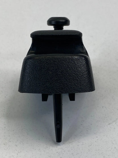 2005-2009 05-09 FORD MUSTANG BASE CONVERTIBLE SUNVISOR SUN VISOR SHADE CLIP OEM