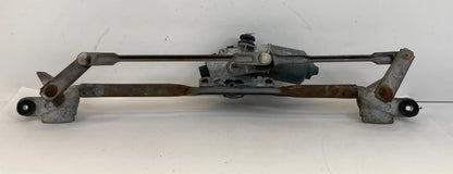 2006-2012 FORD FUSION FRONT WINDSHIELD WIPER MOTOR W/ LINKAGE CE53-17566-AA OEM