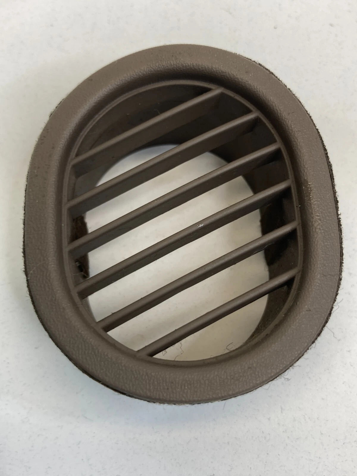 1993 1994 LEXUS LS400 DASH RIGHT DEFROST DEFOGGER NOZZLE A/C VENT GRILLE OEM