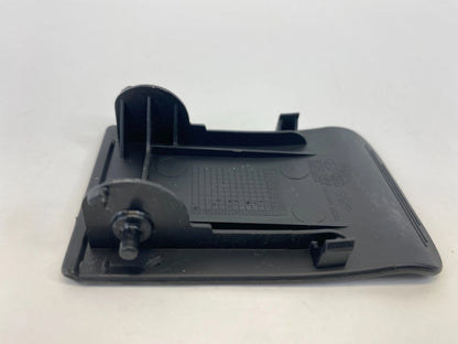 2010 11 12 2013 KIA FORTE SEDAN REAR CHILD ANCHOR COVER TRIM BEZEL 85612-1M500