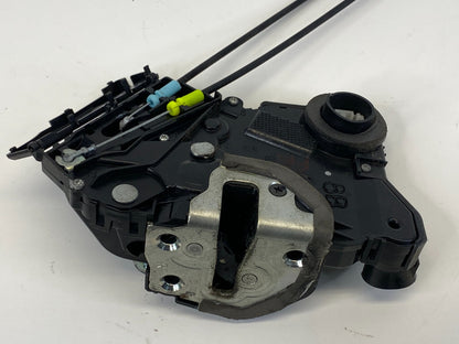 2004-2009 Toyota Prius Front Right Side Door Lock Latch Release Actuator