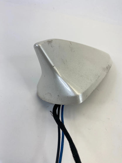 2009-2015 CADILLAC CTS ROOF MOUNT SHARK FIN RADIO ANTENNA 25931739 OEM