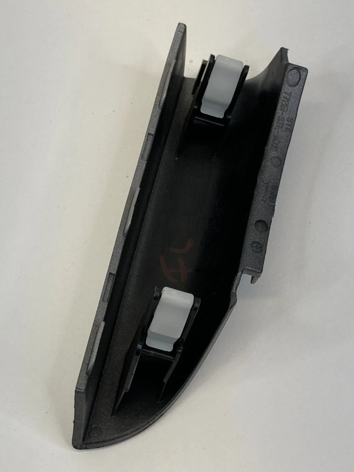 2007-2009 ACURA RDX DASH LEFT SIDE PANEL COVER TRIM BEZEL 77251-STK-A010 OEM