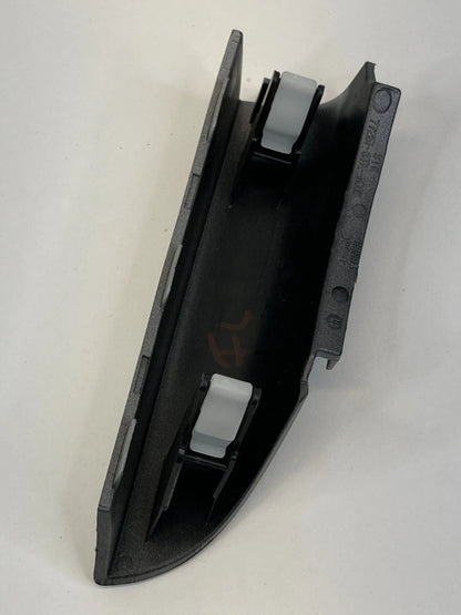 2007-2009 ACURA RDX DASH LEFT SIDE PANEL COVER TRIM BEZEL 77251-STK-A010 OEM