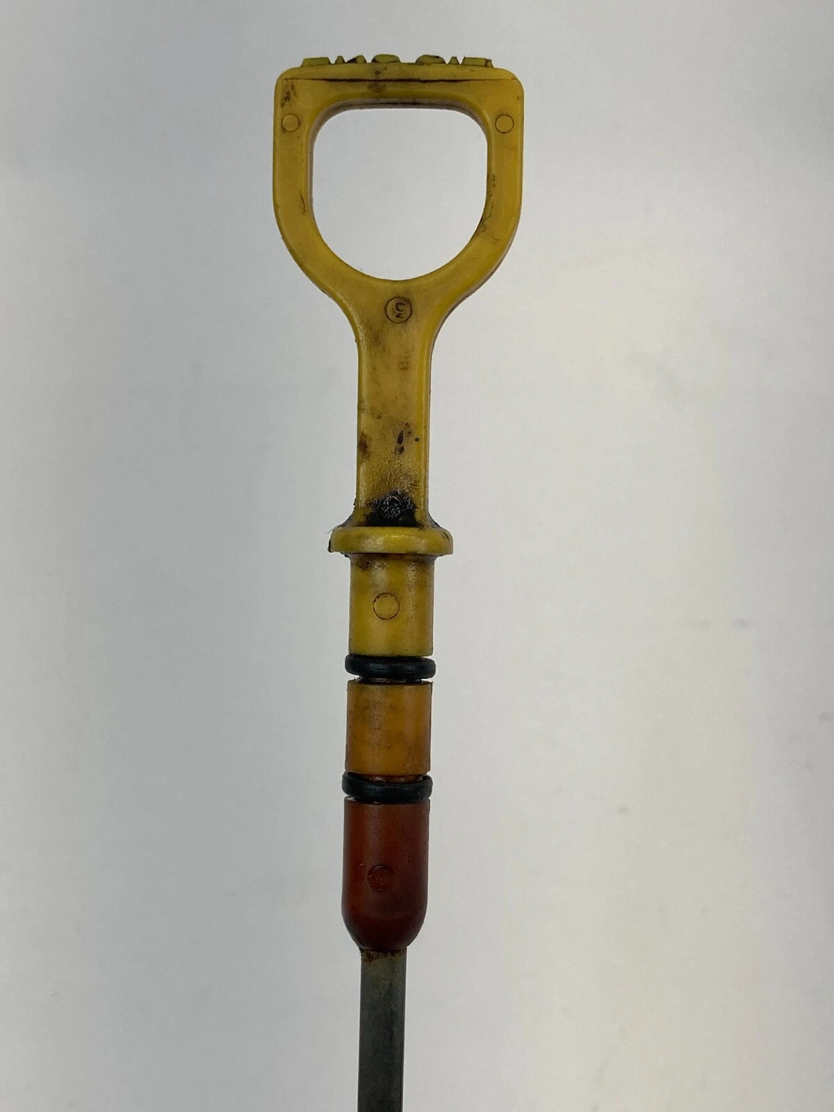 2001-2011 HYUNDAI ACCENT SEDAN 1.6L L4 ENGINE OIL DIPSTICK DIP STICK 26611-26000
