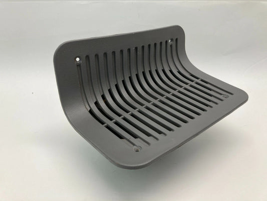 1992-1996 FORD F-150 PICK UP REAR SPEAKER LEFT W/ GRILL COVER F2TF-18971-BA OEM