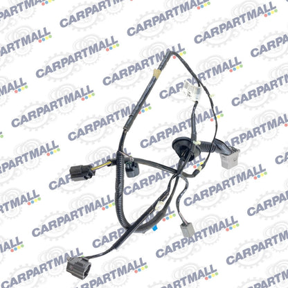 08-12 FORD ESCAPE REAR RIGHT SIDE DOOR WIRE WIRING HARNESS 8L8T-14632-J4CP0