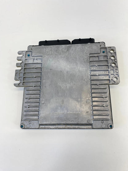 2006 INFINITI M35 3.5L AT ENGINE CONTROL MODULE COMPUTER ECM ECU MEC35-972 A1