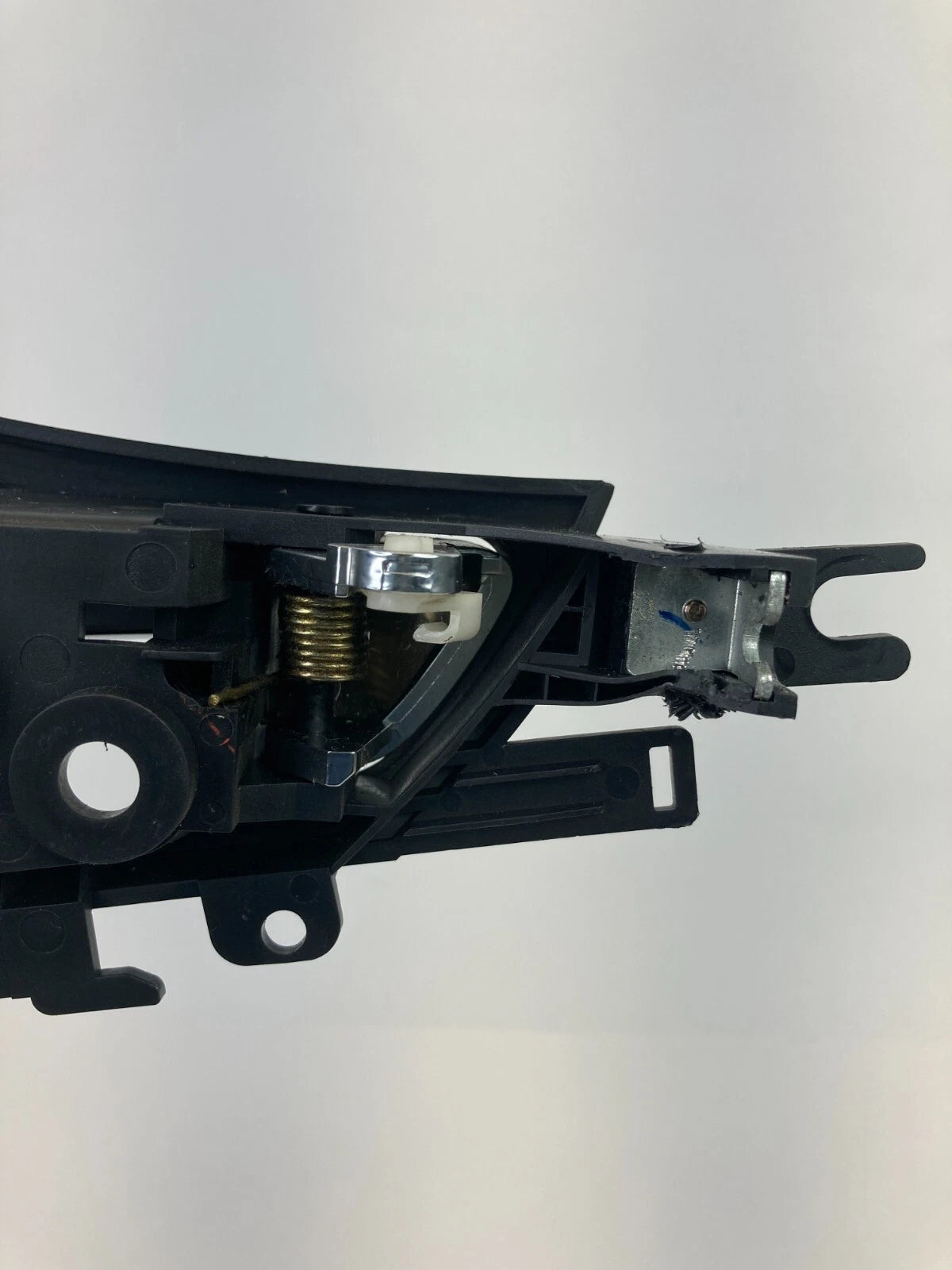 2004-2008 ACURA TL REAR RIGHT SIDE INTERIOR INNER DOOR HANDLE RR RH OEM