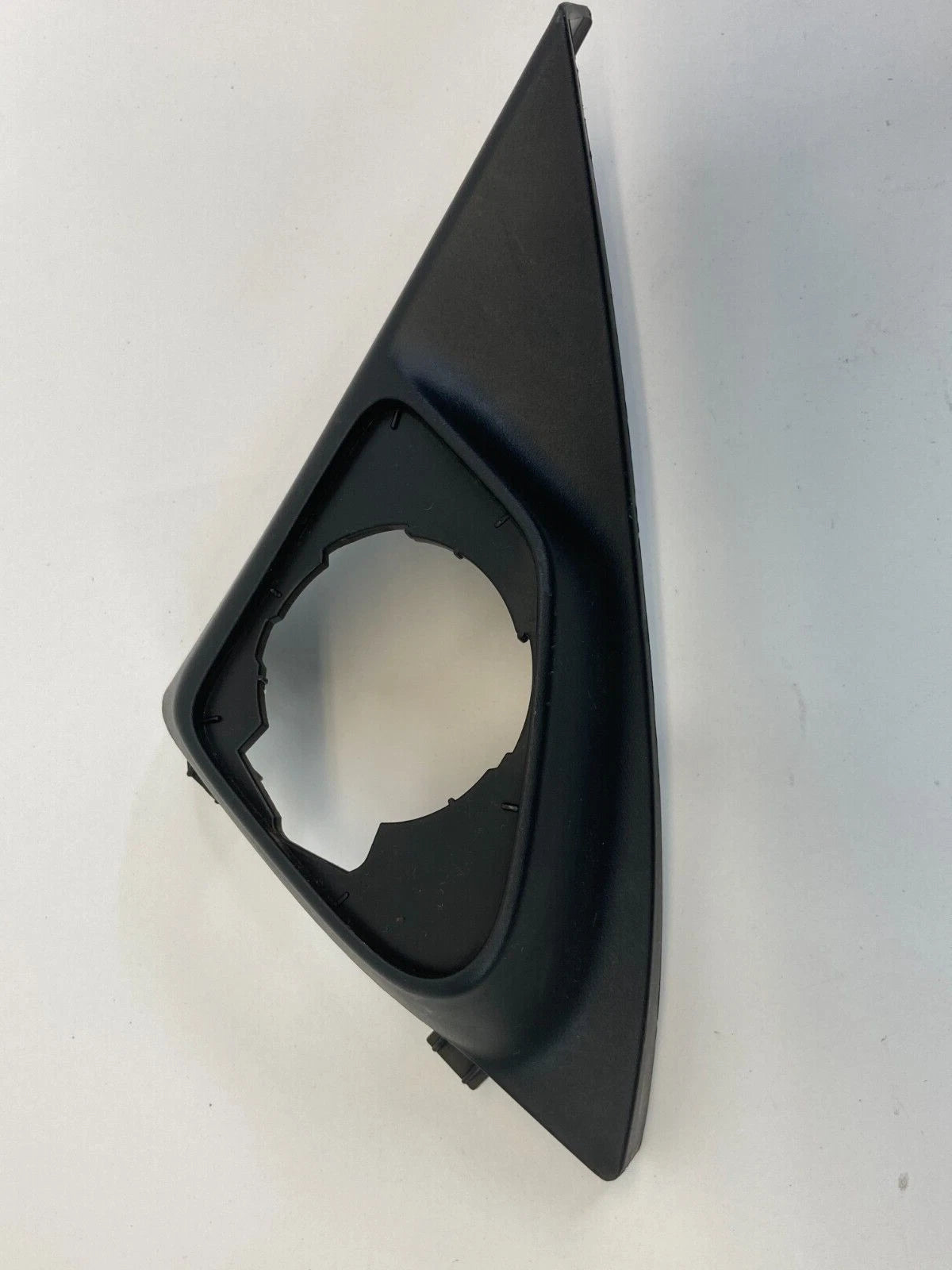 2008-2012 HONDA ACCORD SEDAN FRONT LEFT SIDE INNER DOOR MIRROR CORNER COVER TRIM