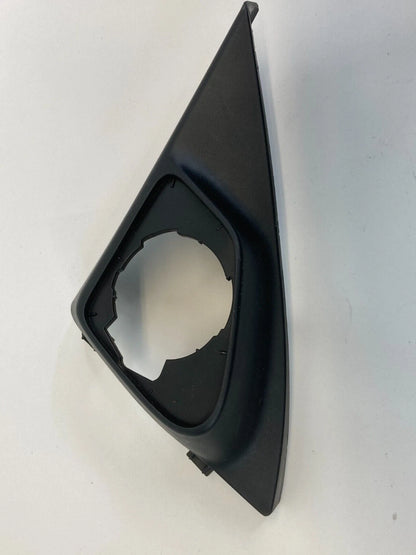 2008-2012 HONDA ACCORD SEDAN FRONT LEFT SIDE INNER DOOR MIRROR CORNER COVER TRIM
