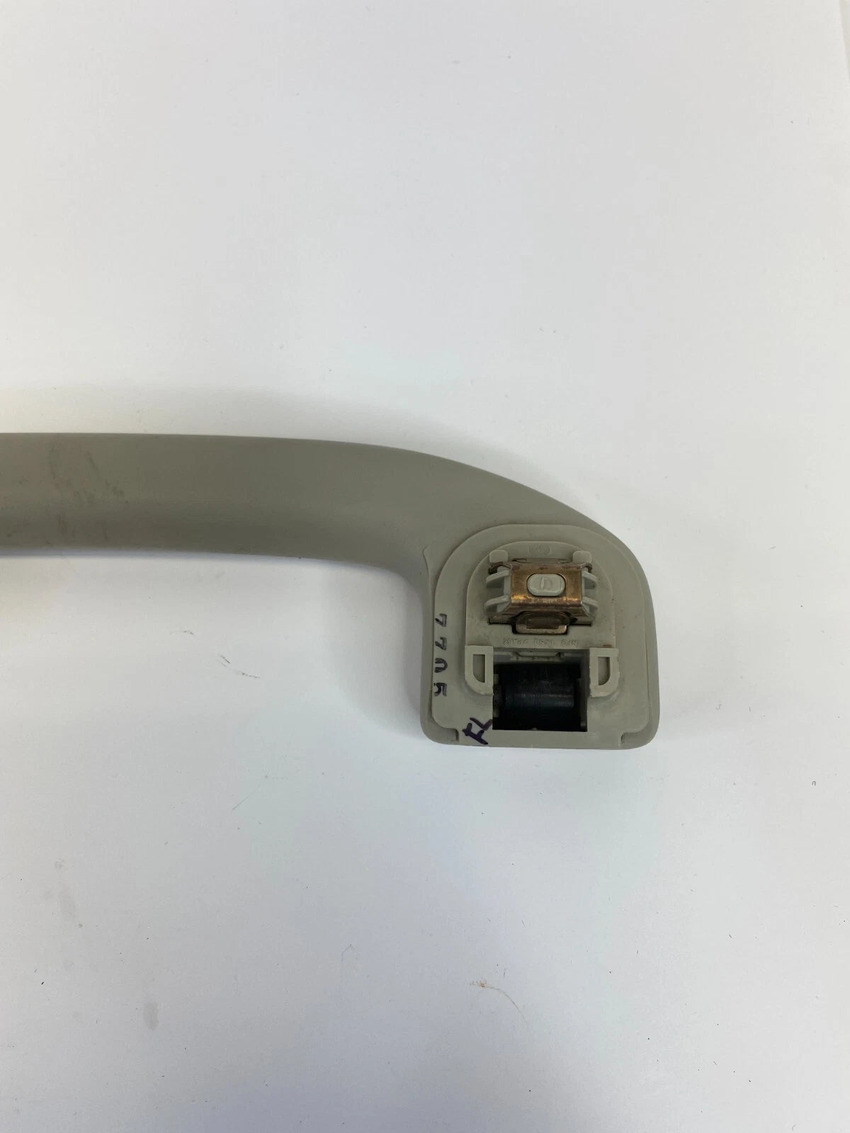 2007 2008 INFINITI G35 ROOF FRONT LEFT DRIVER SIDE INNER GRAB GRIP HANDLE ASSIST