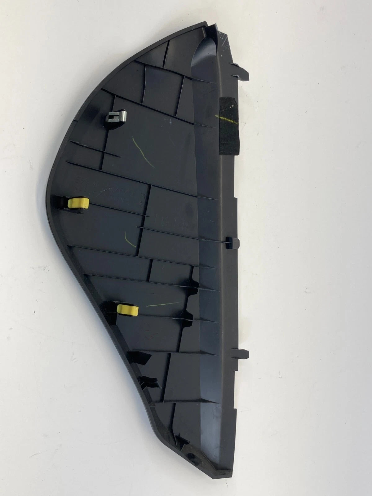 2006-2015 LEXUS IS250 FRONT LEFT SIDE CAP END PANEL COVER BEZEL 55318-53040 OEM