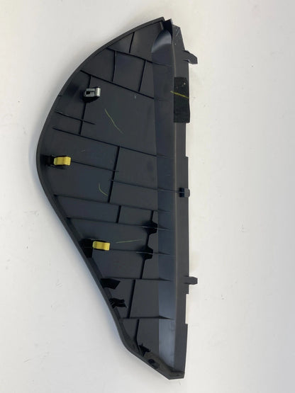 2006-2015 LEXUS IS250 FRONT LEFT SIDE CAP END PANEL COVER BEZEL 55318-53040 OEM