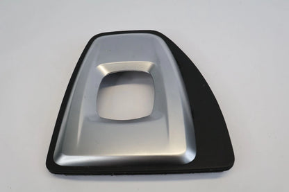 2008 BMW 535XI 08-10 535I CENTER CONSOLE SHIFTER BEZEL SURROUND TRIM 6-960-877