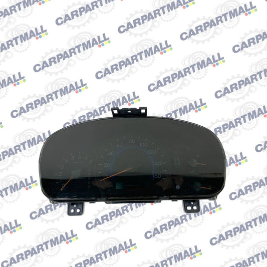 2005 HONDA ODYSSEY MPH 3.5L AT SPEEDOMETER INSTRUMENT CLUSTER 78100-SHJ-A220-M1