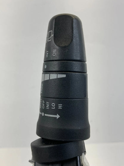 07 08 09 10 11 12 NISSAN VERSA COLUMN WINDSHIELD WIPER CONTROL SWITCH OEM