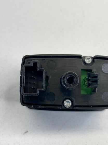 2006-2012 Mercedes-Benz R350 Rear Left Side Door Power Window Switch 2518200510