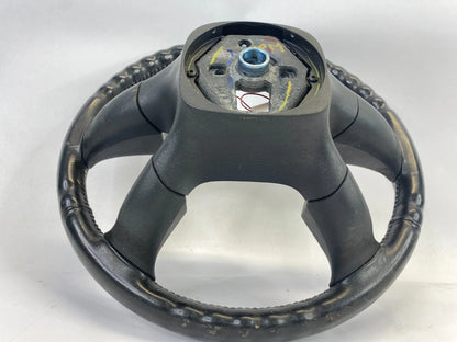 2003-2006 CHEVROLET TAHOE SILVERADO STEERING WHEEL W/ SWITCHES OEM