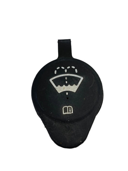 1997-2012 CHEVROLET MALIBU WINDSHIELD WIPER FLUID RESERVOIR CAP OEM