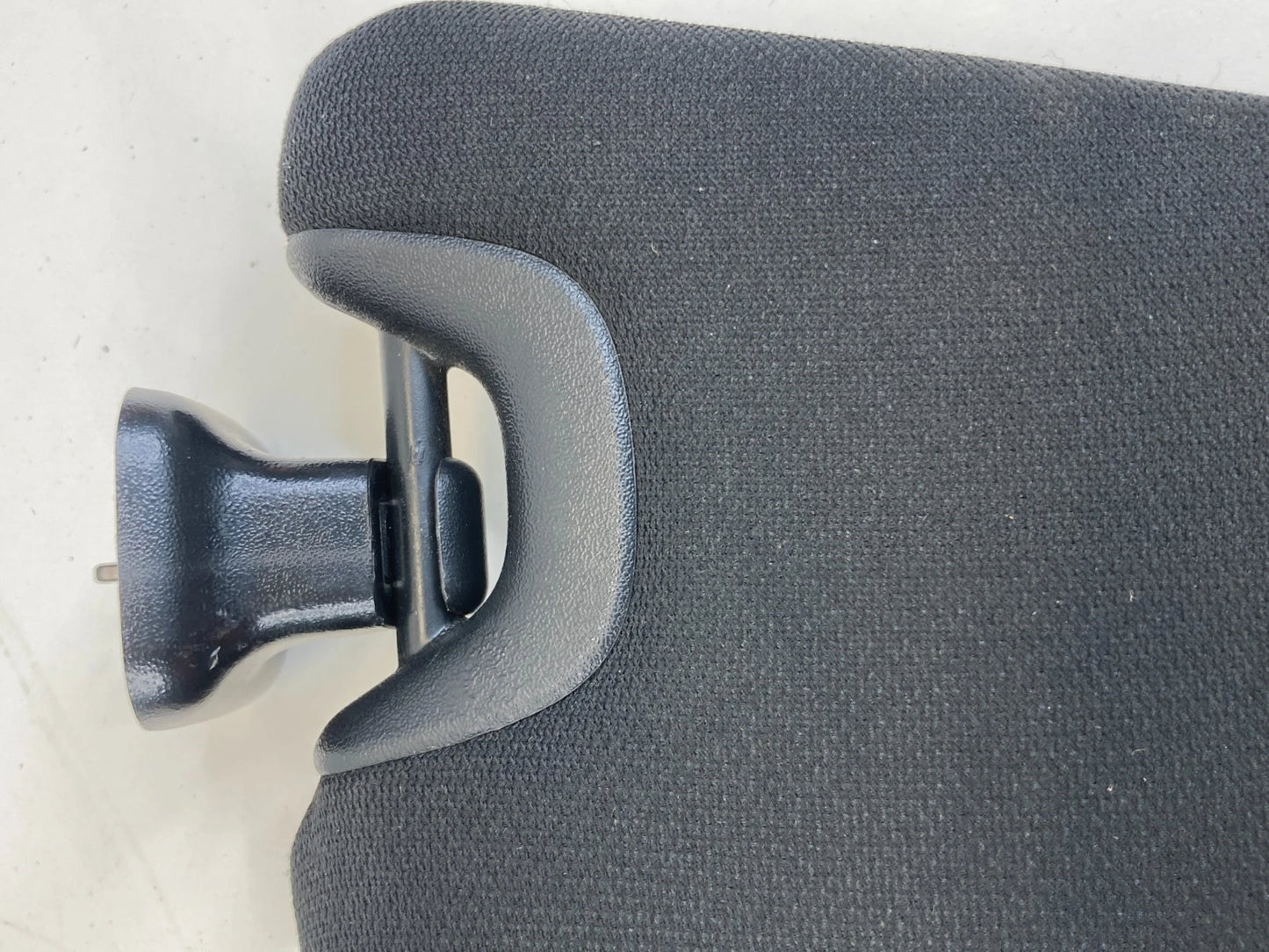 16-19 FORD POLICE INTERCEPTOR UTILITY LEFT & RIGHT SUNVISOR SET SUN VISOR OEM