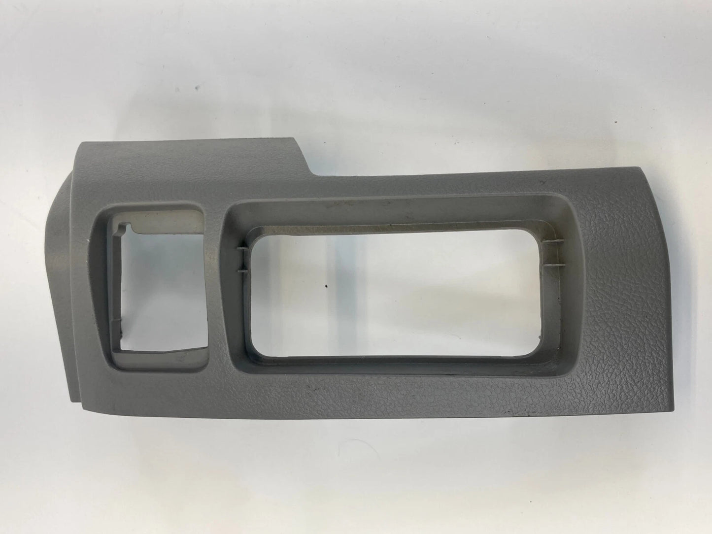 2007-2011 TOYOTA CAMRY DASH LEFT DRIVER SIDE COIN TRAY COMPARTMENT BEZEL PANEL