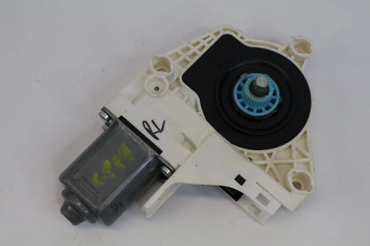 2011-2017 VW TOUAREG REAR LEFT DOOR POWER WINDOW REGULATOR MOTOR OEM 8K0959812A