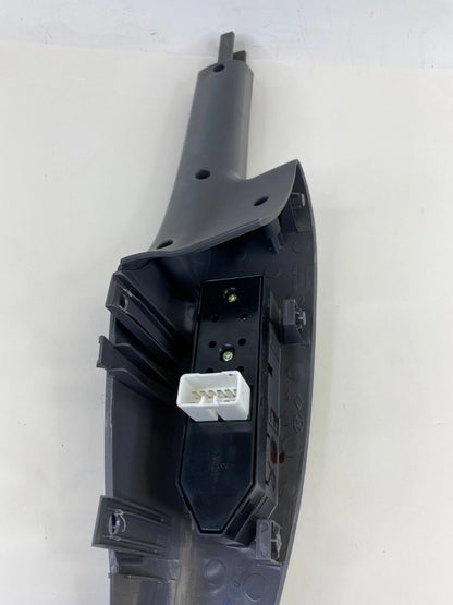 06-09 HYUNDAI TUCSON FR RH PASSENGER WINDOW DOOR SWITCH W/ BEZEL 93575-2E000 OEM