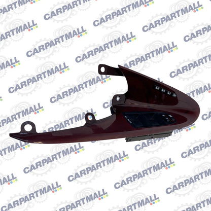 2008-2011 LEXUS GS350 FRONT LEFT DRIVER DOOR POWER MASTER WINDOW CONTROL SWITCH