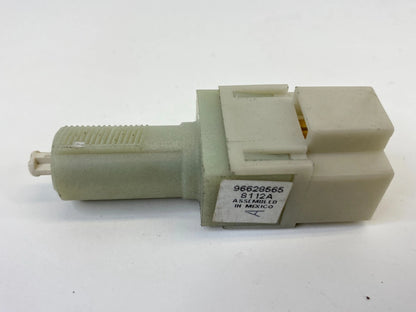 2008 2009 2010 SATURN VUE BRAKE LIGHT STOP LAMP SWITCH 96628565 OEM