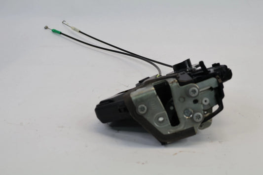 2004-2008 TOYOTA COROLLA REAR LEFT DOOR LOCK LATCH ACTUATOR USA BUILD OEM
