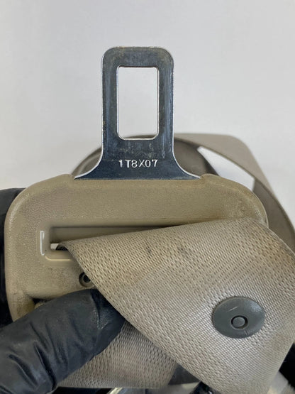 2006-2011 HONDA CIVIC SEDAN FRONT RIGHT PASSENGER SEAT BELT RETRACTOR ASSY OEM