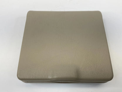1999-2003 LEXUS RX300 REAR RIGHT TRUNK CARGO ACCESS DOOR COVER PANEL OEM FACTORY