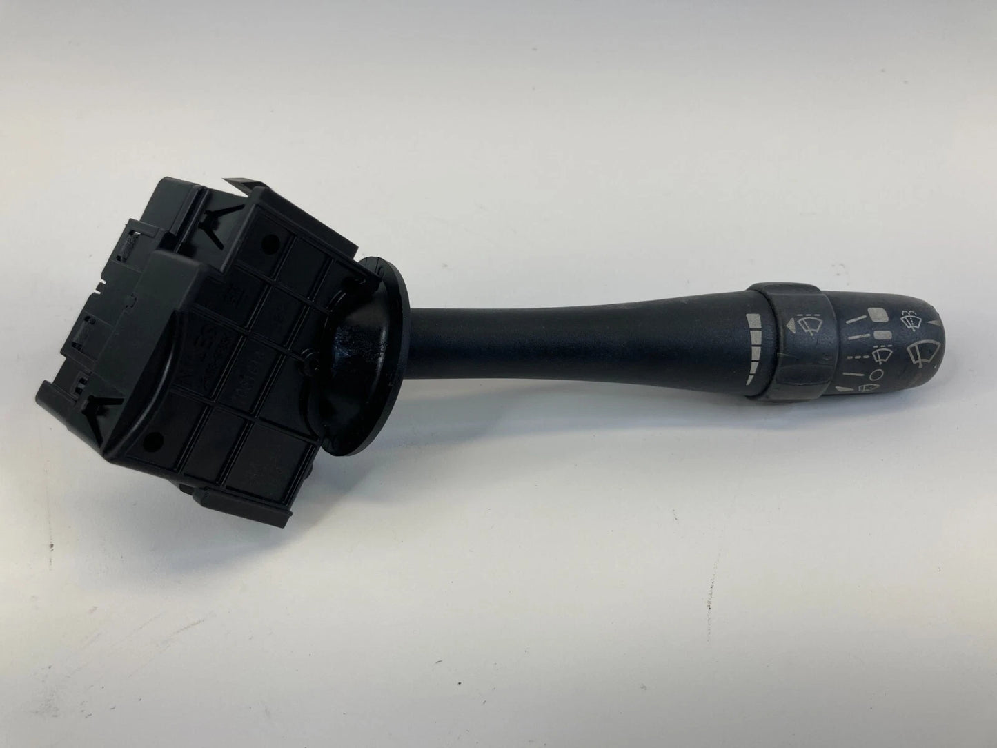 2004-2008 PONTIAC GRAND PRIX STEERING COLUMN WINDSHIELD WIPER CONTROL SWITCH