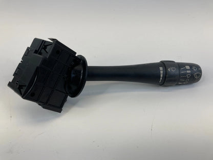 2004-2008 PONTIAC GRAND PRIX STEERING COLUMN WINDSHIELD WIPER CONTROL SWITCH