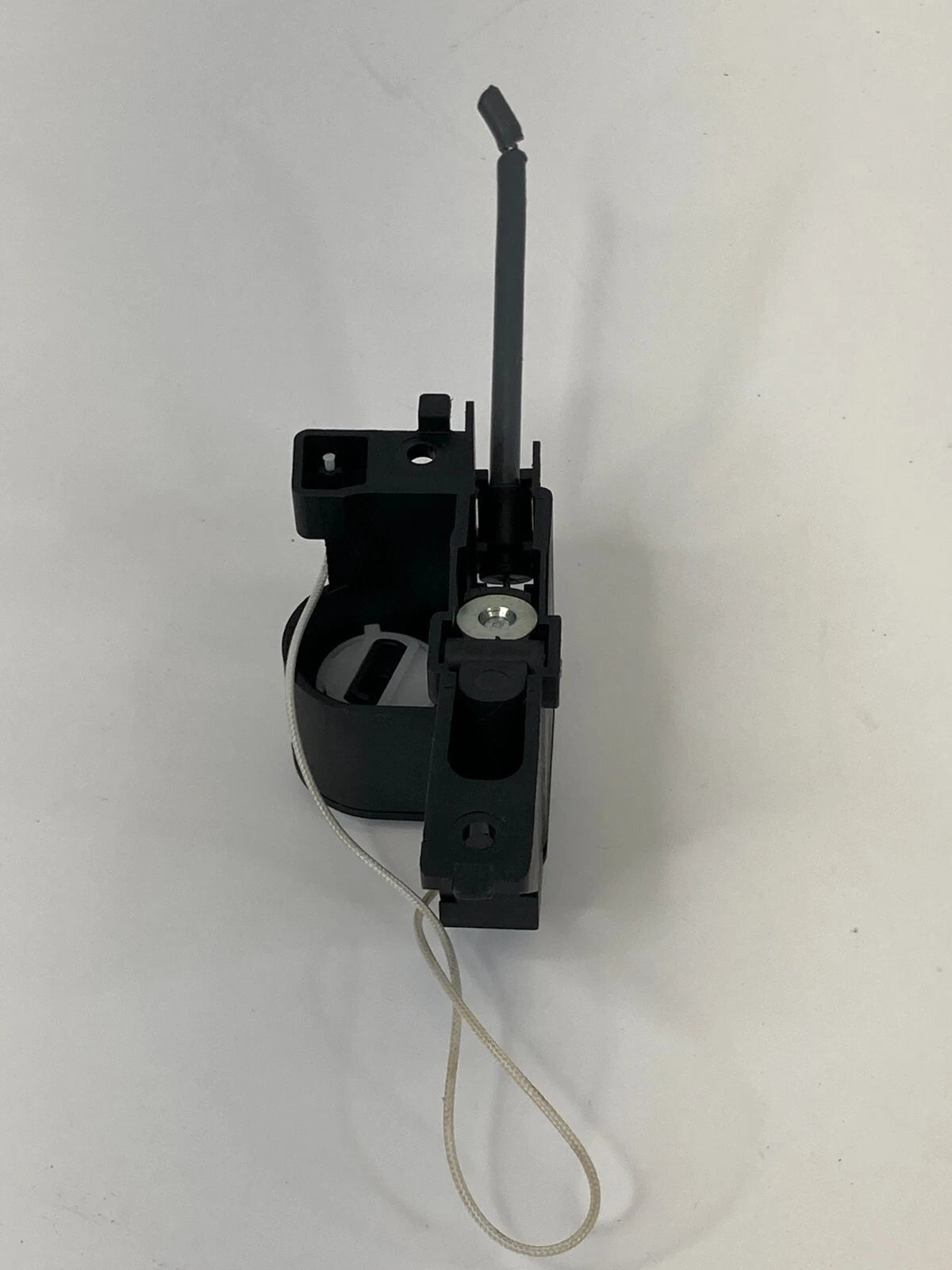 2009 BMW 535I XDRIVE AUTOMATIC TRANSMISSION GEAR SHIFTER EMERGENCY RELEASE