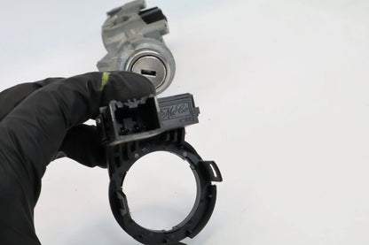 2008 2009 FORD TAURUS SABLE COLUMN IGNITION SWITCH LOCK IMMOBILIZER W/ KEY OEM