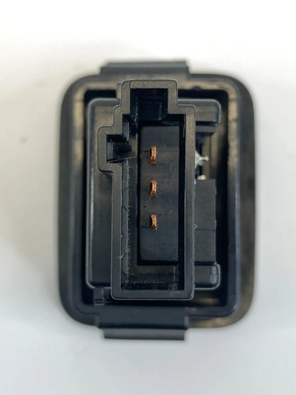 2003-2011 SAAB 9-3 93 SEDAN TRUNK LID LOCK OPEN RELEASE BUTTON SWITCH 12787917