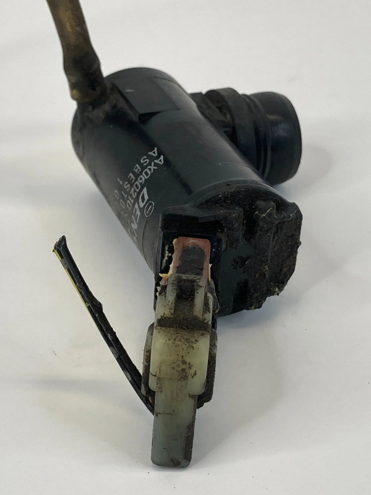 1999-2004 HONDA ODYSSEY FRONT WINDSHIELD WASHER WIPER FLUID PUMP AX060210-3790