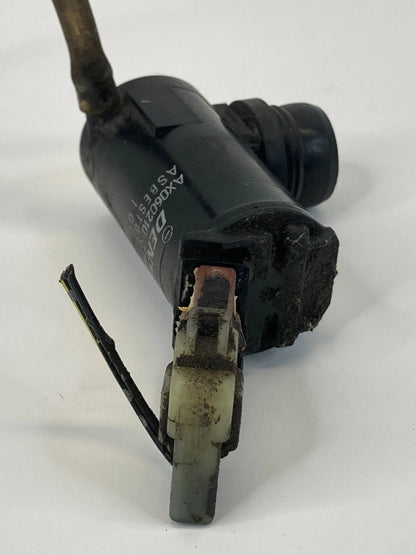 1999-2004 HONDA ODYSSEY FRONT WINDSHIELD WASHER WIPER FLUID PUMP AX060210-3790